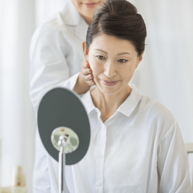 カウンセリング